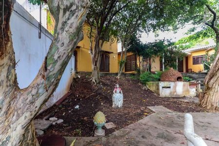 Casa à venda com 380m², 8 quartos e 2 vagasCasa 2 - Quintal