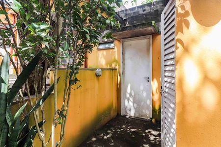 Casa à venda com 380m², 8 quartos e 2 vagasCasa 2 - Quarto de Serviço