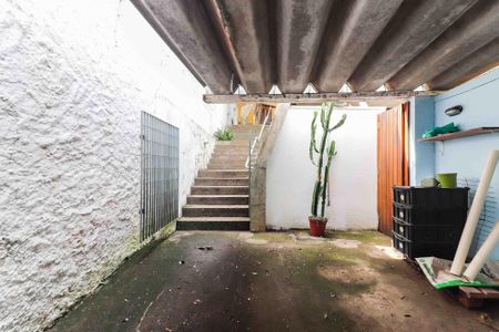 Casa à venda com 380m², 8 quartos e 2 vagasCasa 2 - Garagem