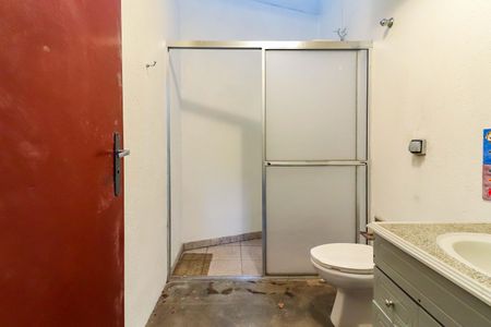 Casa à venda com 380m², 8 quartos e 2 vagasCasa 2 - Banheiro 2