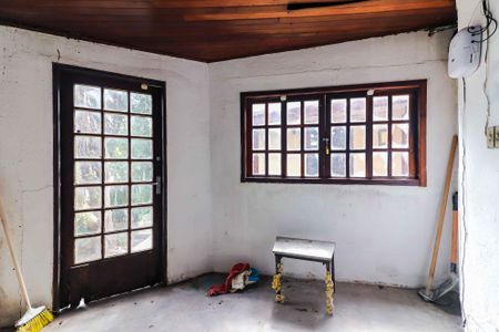 Casa à venda com 380m², 8 quartos e 2 vagasCasa 2 - Área de Serviço