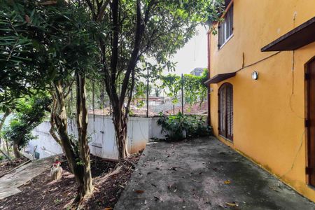 Casa à venda com 380m², 8 quartos e 2 vagasCasa 2 - Quintal