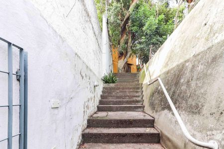 Casa à venda com 380m², 8 quartos e 2 vagasCasa 2 - Garagem