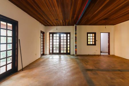 Casa à venda com 380m², 8 quartos e 2 vagasCasa 2 - Sala