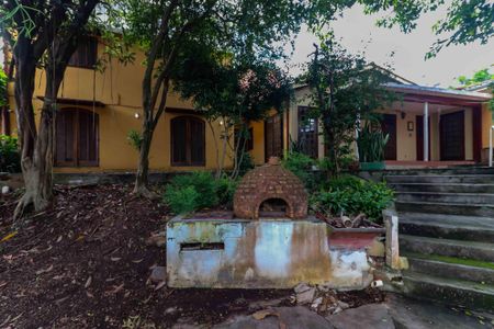 Casa à venda com 380m², 8 quartos e 2 vagasCasa 2 - Quintal