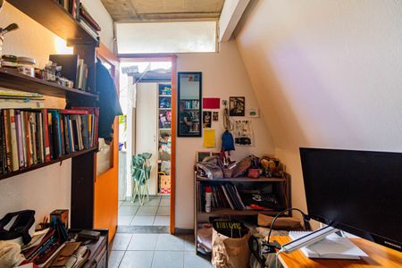 Casa à venda com 380m², 8 quartos e 2 vagasCasa 1 - Quarto de Serviço