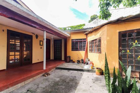 Casa à venda com 380m², 8 quartos e 2 vagasCasa 2 - Quintal