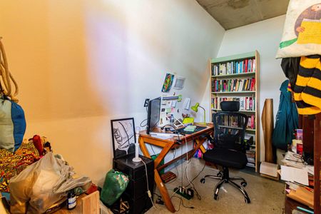 Casa à venda com 380m², 8 quartos e 2 vagasCasa 1 - Quarto de Serviço