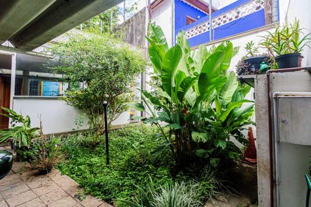 Casa à venda com 380m², 8 quartos e 2 vagasCasa 1 - Garagem