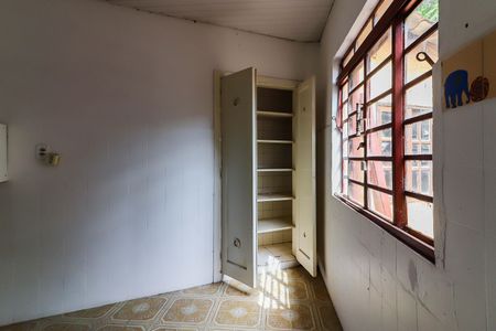 Casa à venda com 380m², 8 quartos e 2 vagasCasa 2 - Cozinha