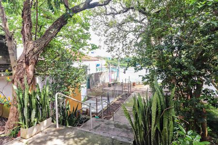Casa à venda com 380m², 8 quartos e 2 vagasCasa 2 - Quintal
