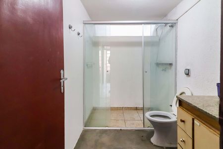 Casa à venda com 380m², 8 quartos e 2 vagasCasa 2 - Banheiro