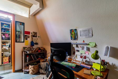 Casa à venda com 380m², 8 quartos e 2 vagasCasa 1 - Quarto de Serviço