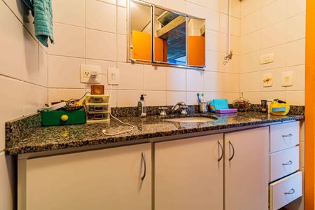 Casa à venda com 380m², 8 quartos e 2 vagasCasa 1 - Suíte