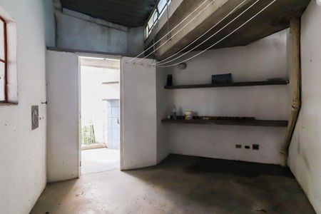 Casa à venda com 380m², 8 quartos e 2 vagasCasa 2 - Área de Serviço