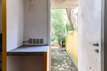 Casa à venda com 380m², 8 quartos e 2 vagasCasa 2 - Quarto de Serviço