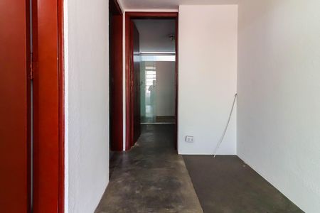 Casa à venda com 380m², 8 quartos e 2 vagasCasa 2 - Corredor