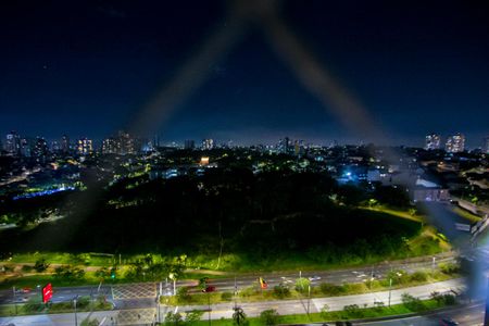 Apartamento à venda com 109m², 2 quartos e 2 vagasVista Suíte 2