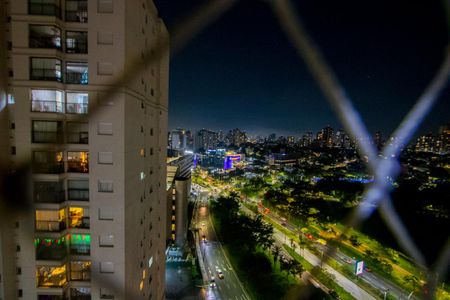 Apartamento à venda com 109m², 2 quartos e 2 vagasVista Suíte 1