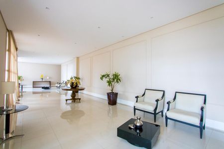 Apartamento à venda com 109m², 2 quartos e 2 vagasÁrea comum