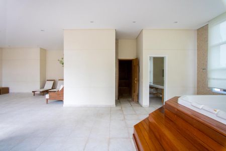 Apartamento à venda com 109m², 2 quartos e 2 vagasÁrea comum - Sauna