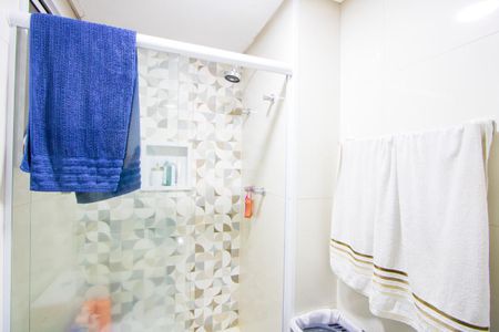 Apartamento à venda com 109m², 2 quartos e 2 vagasBanheiro Suíte 1