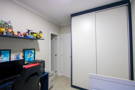 Apartamento à venda com 109m², 2 quartos e 2 vagasSuíte 2
