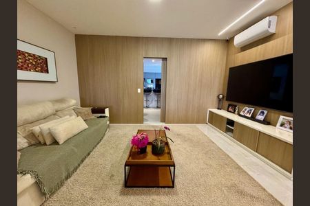 Apartamento para alugar com 4 quartos, 306m² em Barra da Tijuca, Rio de Janeiro