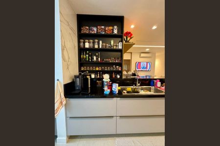 Apartamento para alugar com 306m², 4 quartos e 4 vagas