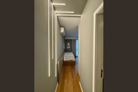 Apartamento para alugar com 306m², 4 quartos e 4 vagas