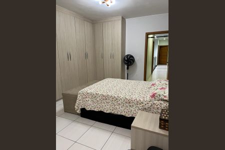 Casa à venda com 3 quartos, 146m² em Parque Bandeirante, Santo André