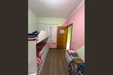 Casa à venda com 3 quartos, 146m² em Parque Bandeirante, Santo André