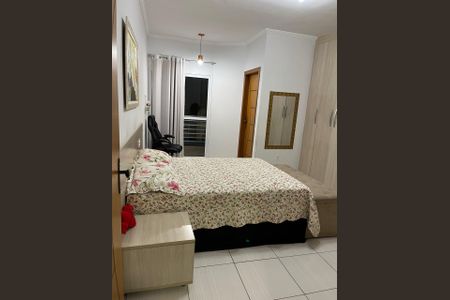 Casa à venda com 3 quartos, 146m² em Parque Bandeirante, Santo André