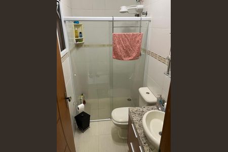 Casa à venda com 3 quartos, 146m² em Parque Bandeirante, Santo André