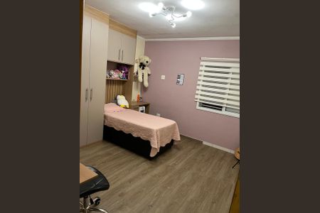 Casa à venda com 3 quartos, 146m² em Parque Bandeirante, Santo André