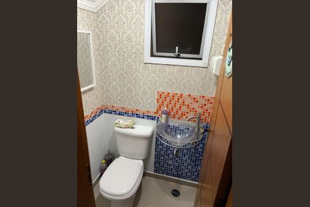 Casa à venda com 3 quartos, 146m² em Parque Bandeirante, Santo André