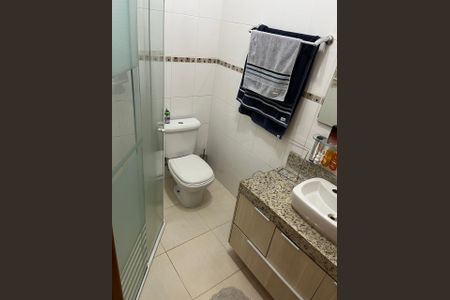 Casa à venda com 3 quartos, 146m² em Parque Bandeirante, Santo André