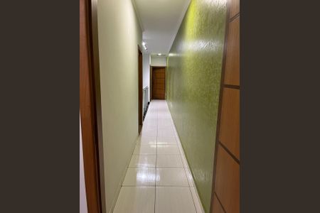 Casa à venda com 3 quartos, 146m² em Parque Bandeirante, Santo André