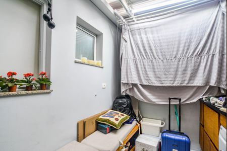 Apartamento para alugar com 55m², 2 quartos e 1 vagaÁrea de Serviço