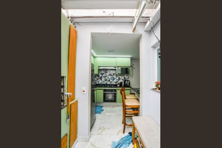 Apartamento para alugar com 55m², 2 quartos e 1 vagaÁrea de Serviço