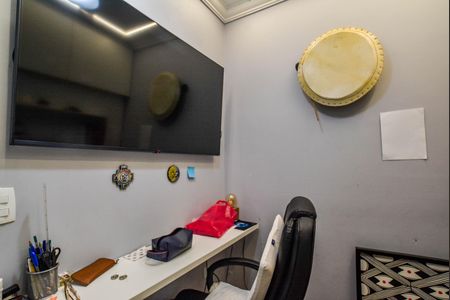 Apartamento para alugar com 55m², 2 quartos e 1 vagaQuarto 1