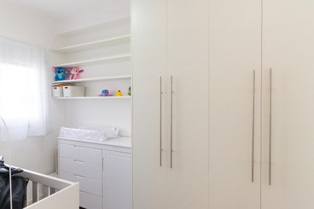 Apartamento para alugar com 40m², 2 quartos e 1 vaga Apartamento para alugar com 40m², 2 quartos e 1 vagaQuarto 2