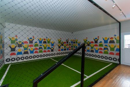 Apartamento para alugar com 40m², 2 quartos e 1 vaga Apartamento para alugar com 40m², 2 quartos e 1 vagaÁrea comum