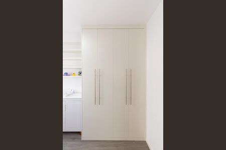 Apartamento para alugar com 40m², 2 quartos e 1 vaga Apartamento para alugar com 40m², 2 quartos e 1 vagaQuarto 2