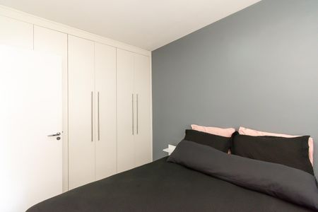 Apartamento para alugar com 40m², 2 quartos e 1 vaga Apartamento para alugar com 40m², 2 quartos e 1 vagaQuarto 1