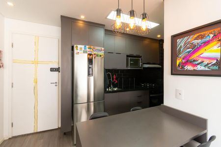 Apartamento para alugar com 40m², 2 quartos e 1 vaga Apartamento para alugar com 40m², 2 quartos e 1 vagaCozinha