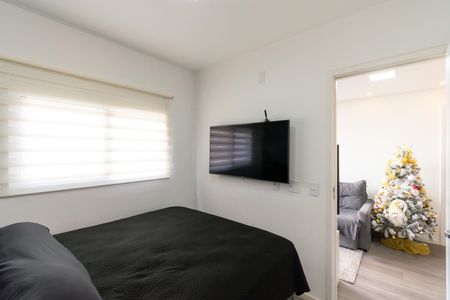 Quarto 1 de apartamento para alugar com 2 quartos, 40m² em Vila Formosa, São Paulo