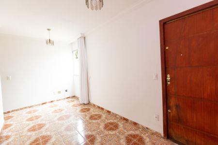 Apartamento para alugar com 2 quartos, 50m² em Califórnia, Belo Horizonte