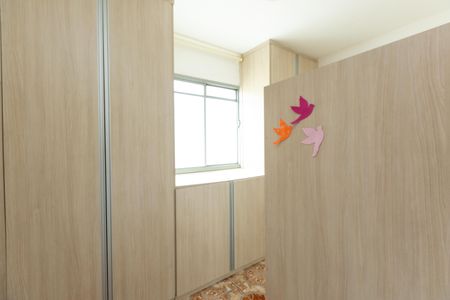 Apartamento para alugar com 2 quartos, 50m² em Califórnia, Belo Horizonte