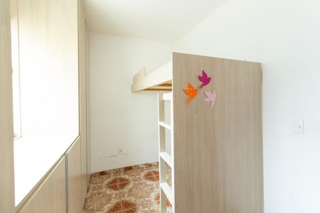 Apartamento para alugar com 2 quartos, 50m² em Califórnia, Belo Horizonte
